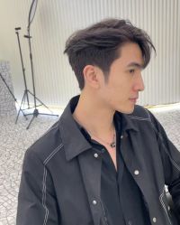 -型色沙龙 Color Salon