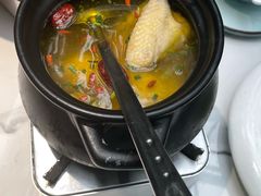 -又见炊烟私房菜(敬亭路店)