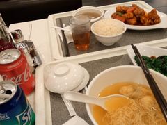 -英皇美食坊(英皇娱乐酒店内)