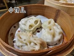 -南京大牌档(凯德大峡谷店)