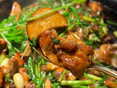 -九毛九西北菜(大东海店)