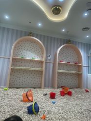 -奈尔宝·儿童乐园·亲子餐厅(苏州大悦城店)