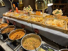 -素虎料理(前门店)