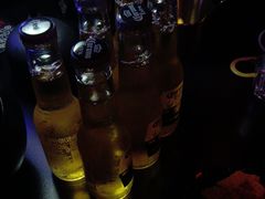 -赤红音乐现场(浦东金桥路店)