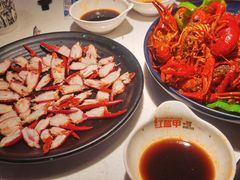 -红盔甲·小龙虾(天钥桥店)