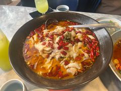 -懒人盐府人家(航天桥店)