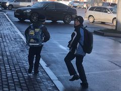 -喀山圣母大教堂