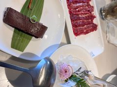 -围炉夜话·潮汕卤水火锅(榕江店)