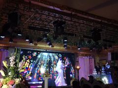 星尚嫁日婚礼策划(星尚嫁日婚礼策划金山)-星尚嫁日(红星国际广场店)