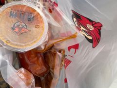 -震九州熟食(凯旋路店)