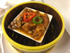 -新大咀港式茶餐厅(宝山万达店)