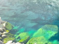 -叠溪松坪沟景区