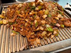 -新乾隆酒楼(帝景园店)