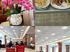 景观位-将军烧鹅海鲜酒楼