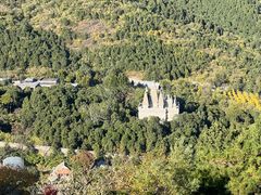 -北京西山国家森林公园