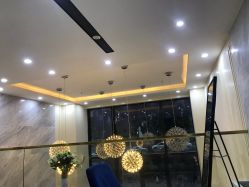 -3AM HAIR SALON染发接发