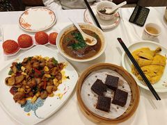 -稻香酒家(天河城店)