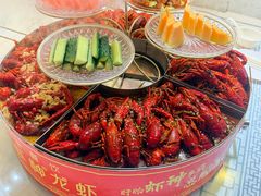 -於氏虾神(盱眙总店)