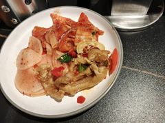 -東盛炭烤自助料理(浦东文峰广场店)