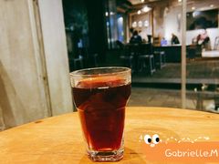 手冲咖啡-来回·咖啡(天河南店)