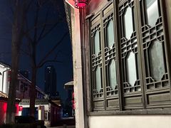 -小河直街历史文化街区