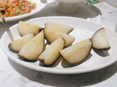冻秋梨-关东小磨东北菜(漕河泾印象城店)