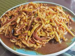 -抹直口特色菜馆(一店)