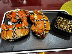 -七的湖·江南蟹舫·阳澄湖农家菜(蟹舫苑店)