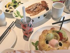 -大鸭梨烤鸭(顺义石园店)