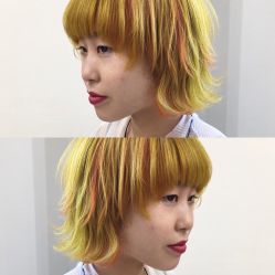 -HIPSTER形象设计
