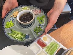 -四季民福烤鸭店(前门廊房二条店)