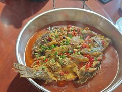 -湘味楼(聚丰苑小区店)