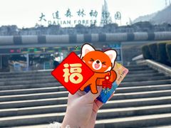 -大连森林动物园