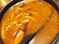 -西贝(虹口龙之梦店)
