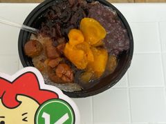 -小胖老味刨冰