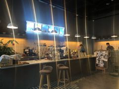 -咖啡·湖(德清店)