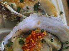 -木屋烧烤(坂田天安云谷店)