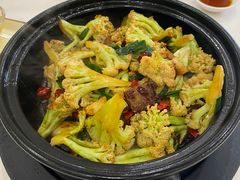 -维多利亚大酒店·雅园中餐厅
