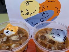 -Seesaw Coffee(上生新所店)