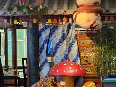 -桥香园过桥米线(国贸店)