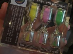-润园四季椰子鸡火锅(海上世界店)