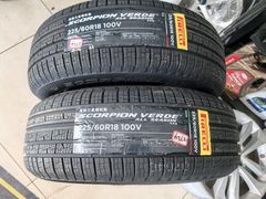 -倍耐力轮胎专卖店(碧云路店)