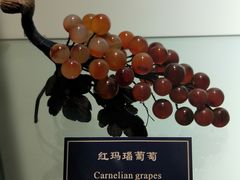 -中国地质大学逸夫博物馆