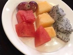 -聚春园自助餐厅(东街口店)