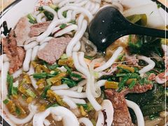 -筒骨麻辣烫(永同昌公寓胜明花园店)