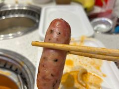 -龍歌自助小火锅(市北台东利群店)