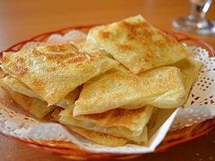 印度甩饼-陶然风味园(广场路店)