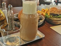-Magnet磁食(同德店)