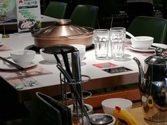 -烹然四季椰子鸡火锅(姚家园万象汇店)