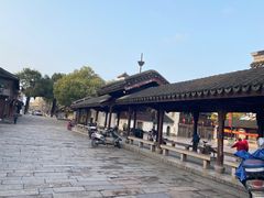 -乌镇东栅景区-修真观